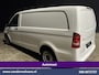 Mercedes-Benz Vito 114 CDI 136pk 9G-Tronic Automaat L2H1 Euro6 Airco | Camera | Apple Carplay | Cruisecontrol Android Auto, Bumper in de kleur, Achterklep, Parkeersensoren, Bijrijdersbank