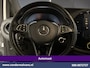 Mercedes-Benz Vito 114 CDI 136pk 9G-Tronic Automaat L2H1 Euro6 Airco | Camera | Apple Carplay | Cruisecontrol Android Auto, Bumper in de kleur, Achterklep, Parkeersensoren, Bijrijdersbank