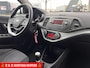 Kia Picanto 1.0 CVVT DynamicLine 5-Deurs Airco Cruise NAP