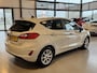 Ford Fiesta 1.0 EcoBoost 125pk Hybrid Titanium