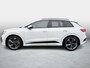 Audi Q4 e-tron 40 Launch edition S Competition 77 kWh SoH 89,1% / Black Pakket / Comfort plus-pakket / Dynamic-pakket / Hulppakket plus / Navigatie-pakket / Interieur-pakket / 2x S-line / Adaptive cruise control/ Clima / Head-UP