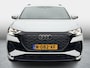 Audi Q4 e-tron 40 Launch edition S Competition 77 kWh SoH 89,1% / Black Pakket / Comfort plus-pakket / Dynamic-pakket / Hulppakket plus / Navigatie-pakket / Interieur-pakket / 2x S-line / Adaptive cruise control/ Clima / Head-UP
