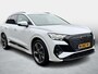 Audi Q4 e-tron 40 Launch edition S Competition 77 kWh SoH 89,1% / Black Pakket / Comfort plus-pakket / Dynamic-pakket / Hulppakket plus / Navigatie-pakket / Interieur-pakket / 2x S-line / Adaptive cruise control/ Clima / Head-UP