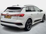 Audi Q4 e-tron 40 Launch edition S Competition 77 kWh SoH 89,1% / Black Pakket / Comfort plus-pakket / Dynamic-pakket / Hulppakket plus / Navigatie-pakket / Interieur-pakket / 2x S-line / Adaptive cruise control/ Clima / Head-UP