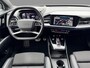 Audi Q4 e-tron 40 Launch edition S Competition 77 kWh SoH 89,1% / Black Pakket / Comfort plus-pakket / Dynamic-pakket / Hulppakket plus / Navigatie-pakket / Interieur-pakket / 2x S-line / Adaptive cruise control/ Clima / Head-UP