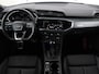 Audi Q3 45 TFSIe S edition | Leder | Stoelverwarming | Adaptive cruise | Camera | Carplay | Sfeerverlichting | Navigatie | Sonos 3D Sound | Climate control | Parkeerhulp | Full LED | S Line | PHEV | Plug In