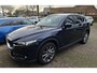 Mazda CX-5 2.0 SkyActiv-G 165 Style Selected. Zeer netjes, dealer onderhouden. O.a. leder, 360 camera, stoelverw, adap.cruise, etc