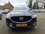 Mazda CX-5 2.0 SkyActiv-G 165 Style Selected. Zeer netjes, dealer onderhouden. O.a. leder, 360 camera, stoelverw, adap.cruise, etc