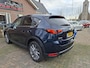 Mazda CX-5 2.0 SkyActiv-G 165 Style Selected. Zeer netjes, dealer onderhouden. O.a. leder, 360 camera, stoelverw, adap.cruise, etc
