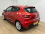 Renault Clio Occasion 0.9 TCe Dynamique | Rood | Tweedehands Renault Clio | Airco | Cruisecontrol | Bluetooth audio