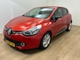 Renault Clio Occasion 0.9 TCe Dynamique | Rood | Tweedehands Renault Clio | Airco | Cruisecontrol | Bluetooth audio