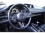 Mazda CX-30 2.0 e-SkyActiv-X M Hybrid 180PK! Comfort BJ2020 Lmv 18" | Led | Pdc | Navi | Keyless entry | Elektrische achterklep | Achteruitrijcamera | Climate control | Cruise control | Verwarmde voorstoelen | Verwarmd stuurwiel | Getint glas