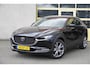 Mazda CX-30 2.0 e-SkyActiv-X M Hybrid 180PK! Comfort BJ2020 Lmv 18" | Led | Pdc | Navi | Keyless entry | Elektrische achterklep | Achteruitrijcamera | Climate control | Cruise control | Verwarmde voorstoelen | Verwarmd stuurwiel | Getint glas