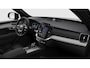 Volvo XC90 2.0 T8 Plug-in hybrid AWD Ultra Black Edition Executive | Extra getint glas achter | Gelamineerde zijruiten rondom | Head-up display | 22" Lichtmetalen velgen | Luchtvering | Voorstoelen verwarmd