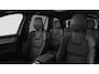 Volvo XC90 2.0 T8 Plug-in hybrid AWD Ultra Black Edition Executive | Extra getint glas achter | Gelamineerde zijruiten rondom | Head-up display | 22" Lichtmetalen velgen | Luchtvering | Voorstoelen verwarmd