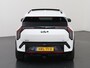 Kia EV3 GT-PlusLine 81.4 kWh | SOH 99% | Trekhaak | Panoramadak | Parkeercamera 360° | Head-Up | Stoel/Stuurverwarming |