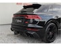 Audi Q8 55 TFSI e Quattro / 2x S-line/ Standkachel/ Luchtvering/ Panoramadak/ Trekhaak/ 280kW (381PK)