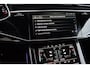Audi Q8 55 TFSI e Quattro / 2x S-line/ Standkachel/ Luchtvering/ Panoramadak/ Trekhaak/ 280kW (381PK)