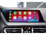BMW 1-Serie 118i Business Edition NAP Sportstoelen Leder/stof Led koplampen Apple Carplay PDC v+A