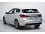 BMW 1-Serie 118i Business Edition NAP Sportstoelen Leder/stof Led koplampen Apple Carplay PDC v+A