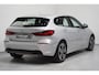 BMW 1-Serie 118i Business Edition NAP Sportstoelen Leder/stof Led koplampen Apple Carplay PDC v+A