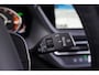BMW 1-Serie 118i Business Edition NAP Sportstoelen Leder/stof Led koplampen Apple Carplay PDC v+A