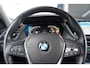 BMW 1-Serie 118i Business Edition NAP Sportstoelen Leder/stof Led koplampen Apple Carplay PDC v+A