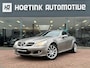 Mercedes-Benz SLK 200 K. | Stoelverwarming | Nekverwarming | PTS