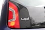 Volkswagen Up! 1.0 HIGH UP! Navi/ 5drs/ 75PK/ VW onderhouden!!