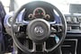 Volkswagen Up! 1.0 HIGH UP! Navi/ 5drs/ 75PK/ VW onderhouden!!