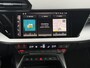 Audi A3 Sportback 40 TFSI e Advanced edition | Leer | Stoelverwarming