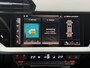 Audi A3 Sportback 40 TFSI e Advanced edition | Leer | Stoelverwarming