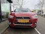 Mitsubishi ASX 1.6 Cleartec Intense+