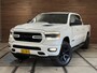 Dodge Ram 1500 5.7 V8 4x4 Crew Cab 5'7 Sport | Soft Cover | Full option | Camera | Trekhaak | White Edition |