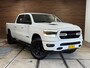 Dodge Ram 1500 5.7 V8 4x4 Crew Cab 5'7 Sport | Soft Cover | Full option | Camera | Trekhaak | White Edition |