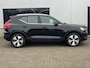 Volvo XC40 T4 Recharge Inscription Express. PANODAK TREKHAAK