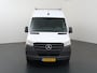Mercedes-Benz Sprinter 316 CDI | L3 H2 | DEALER ONDERHOUDEN | AIRCO | CRUISE CONTROL | 3-ZITS | ACHTERUITRIJCAMERA | IMPERIAAL + LADDER | APPLE CARPLAY EN ANDROID AUTO