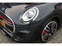 MINI John Cooper Works Mini 2.0 JCW-Pack 231PK Panoramadak Vol-Leder Harmon Kardon