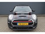 MINI John Cooper Works Mini 2.0 JCW-Pack 231PK Panoramadak Vol-Leder Harmon Kardon
