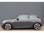 MINI John Cooper Works Mini 2.0 JCW-Pack 231PK Panoramadak Vol-Leder Harmon Kardon