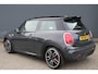MINI John Cooper Works Mini 2.0 JCW-Pack 231PK Panoramadak Vol-Leder Harmon Kardon