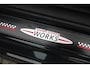 MINI John Cooper Works Mini 2.0 JCW-Pack 231PK Panoramadak Vol-Leder Harmon Kardon