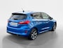 Ford Fiesta 1.0 EcoBoost ST-Line | Adaptieve Cruise Control | Camera | Privacy Glass | Dodehoek detectie | Navigatie | Climate Control | LED | Door Edge Protectors | Navigatie
