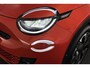 Fiat 600 600e La Prima 54 kWh Pt. Lease va €499,- Leder Achteruitrijcamera Stoelverwarming Apple CarPlay