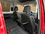 Volkswagen Caddy 1.4 TSI Edition 35 DSG | Half leer | Navigatie | Adaptive Cruise | Camera | Stoelverwarming