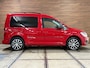 Volkswagen Caddy 1.4 TSI Edition 35 DSG | Half leer | Navigatie | Adaptive Cruise | Camera | Stoelverwarming