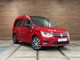 Volkswagen Caddy 1.4 TSI Edition 35 DSG | Half leer | Navigatie | Adaptive Cruise | Camera | Stoelverwarming