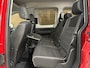 Volkswagen Caddy 1.4 TSI Edition 35 DSG | Half leer | Navigatie | Adaptive Cruise | Camera | Stoelverwarming