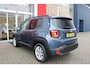 Jeep Renegade 1.5T 130PK e-Hybrid ALTITUDE | DRAADLOZE APPLE CARPLAY/ANDROID AUTO | PANORAMISCH SCHUIF/KANTEL DAK | FULL LED KOPLAMPEN | DODEHOEK DETECTIE | ADAPTIVE CRUISE CONTROL | LICHTMETALEN VELGEN 17" | ACHTERUITRIJ CAMERA | DAB+ RADIO | NAVIGATIE | PARKEERSENSOREN VOOR + ACHTER | AUTOMATISCH INPARKEREN | KEYLESS ENTRY/START | GETINTE RUITEN |