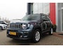 Jeep Renegade 1.5T 130PK e-Hybrid ALTITUDE | DRAADLOZE APPLE CARPLAY/ANDROID AUTO | PANORAMISCH SCHUIF/KANTEL DAK | FULL LED KOPLAMPEN | DODEHOEK DETECTIE | ADAPTIVE CRUISE CONTROL | LICHTMETALEN VELGEN 17" | ACHTERUITRIJ CAMERA | DAB+ RADIO | NAVIGATIE | PARKEERSENSOREN VOOR + ACHTER | AUTOMATISCH INPARKEREN | KEYLESS ENTRY/START | GETINTE RUITEN |